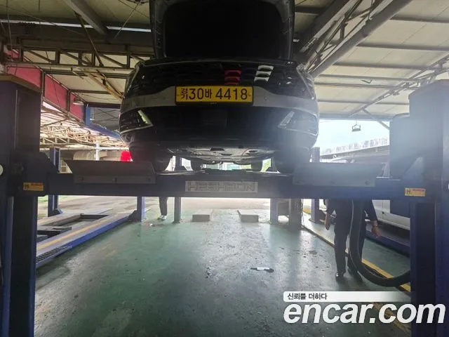 Kia Sportage LPG 2.0 2WD
