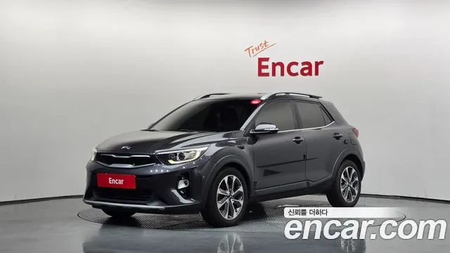 Kia Stonic 1.4