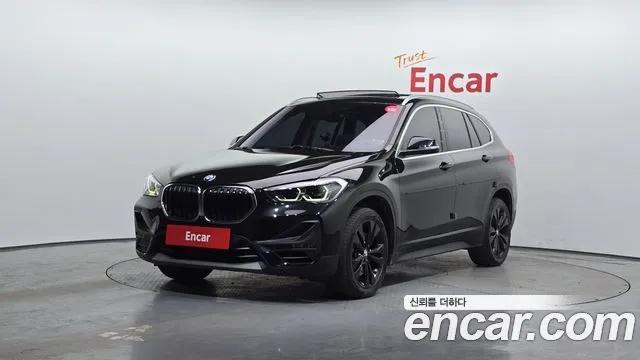 BMW X1 xDrive 20i Advantage