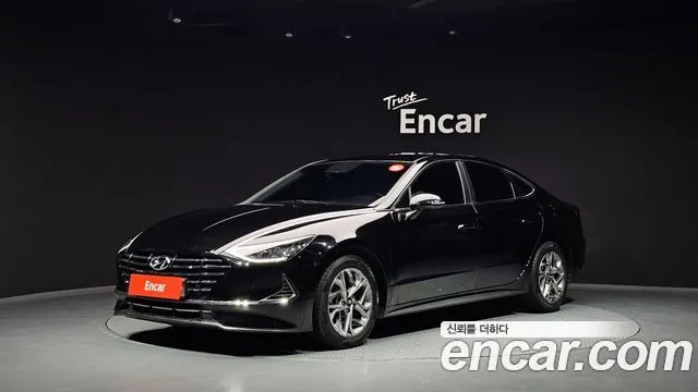 Hyundai Sonata 2.0