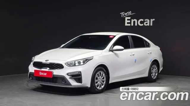 Kia K3 Trendy