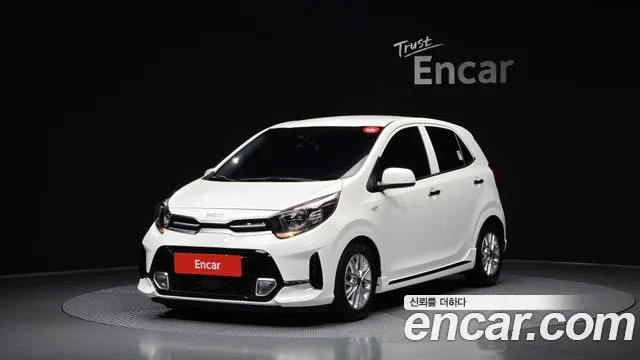 Kia morning Best Selection