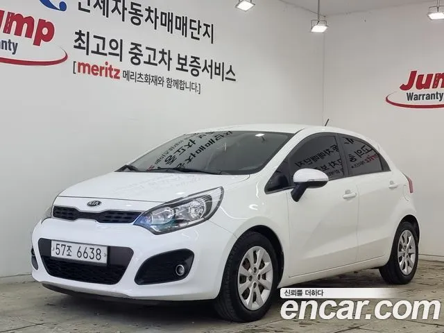 Kia pride 1.4 MPI Hatchback