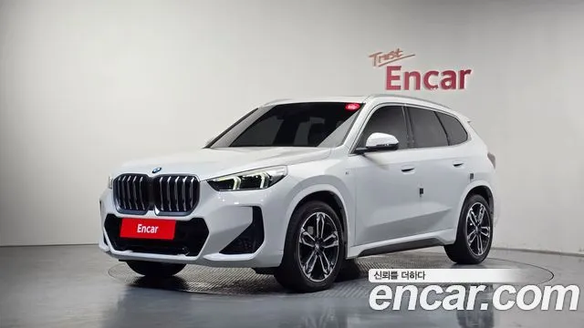 BMW X1 xDrive 20i M Sport