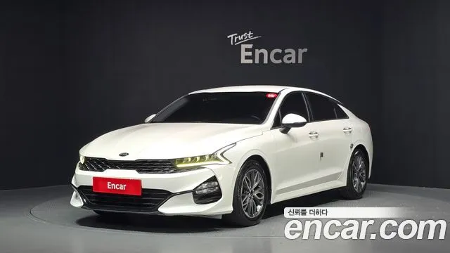 Kia K5 2.0