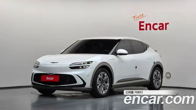Genesis GV60 Standard