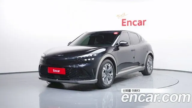 Genesis GV60 Standard