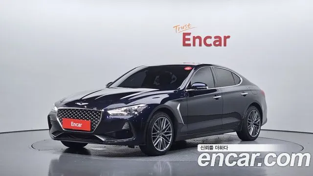 Genesis G70 2.0T AWD