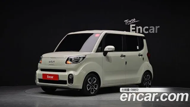 Kia RAY Best Selection
