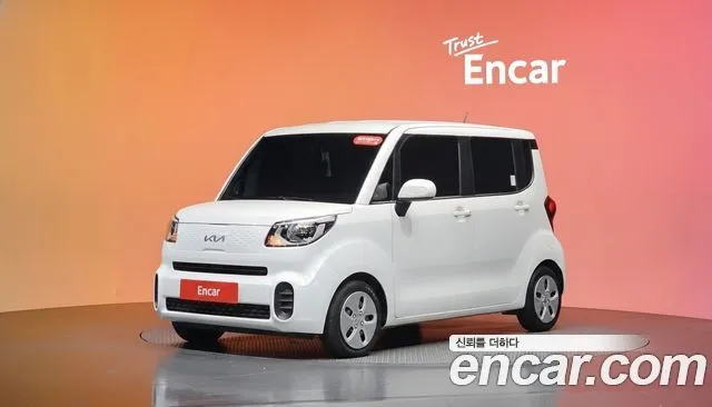Kia RAY Standard