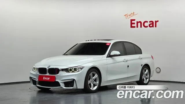 BMW 3-Series 320i