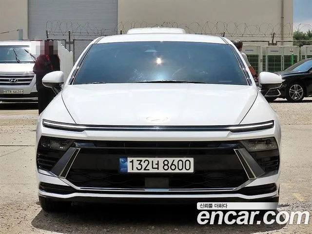 Hyundai Sonata 2.0