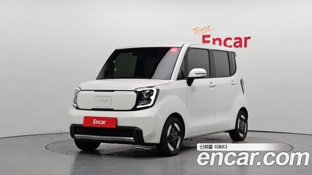 Kia RAY Air