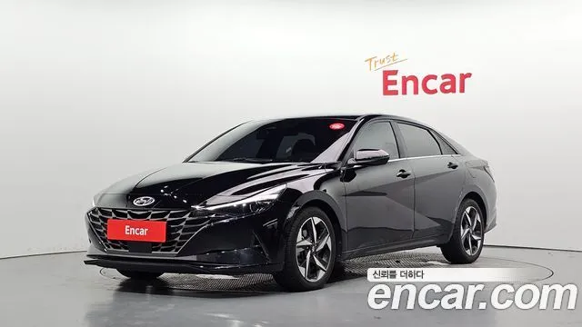 Hyundai AVANTE 1.6