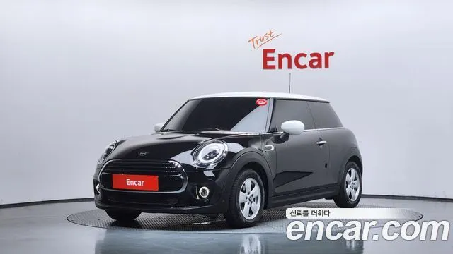 Mini Cooper Standard