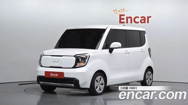 Kia RAY Van
