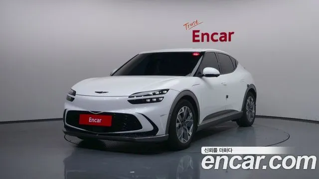 Genesis GV60 Standard