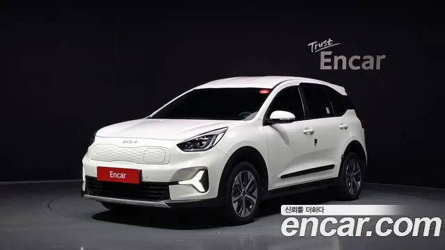 Kia Niro Air