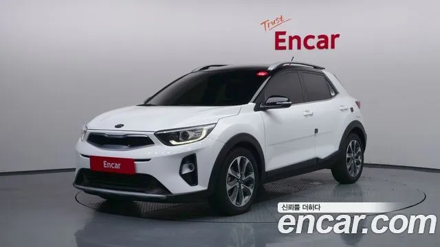 Kia Stonic 1.4
