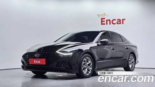 Hyundai Sonata 2.0
