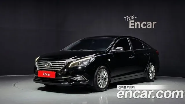 Hyundai Sonata 2.0 Style