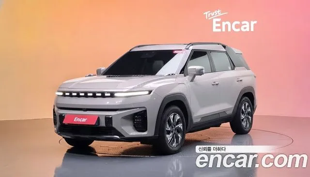 KG_Mobility_Ssangyong Torres E7