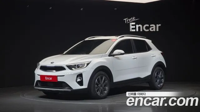 Kia Stonic 1.4