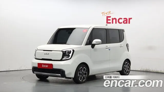 Kia RAY Signature