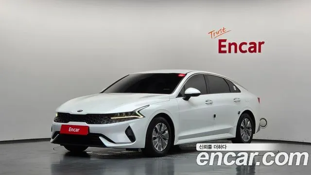 Kia K5 Trendy