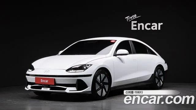 Hyundai Ioniq6 Standard