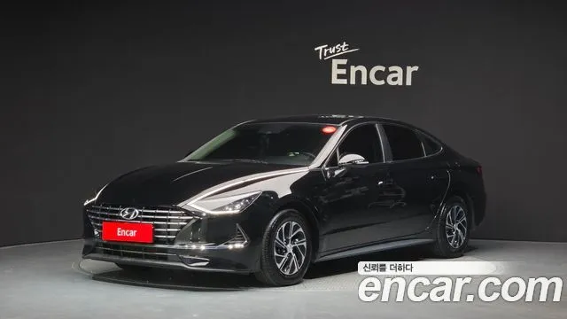 Hyundai Sonata Modern