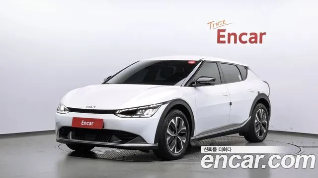 Kia EV6 Standard