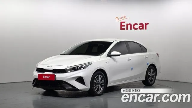 Kia K3 1.6