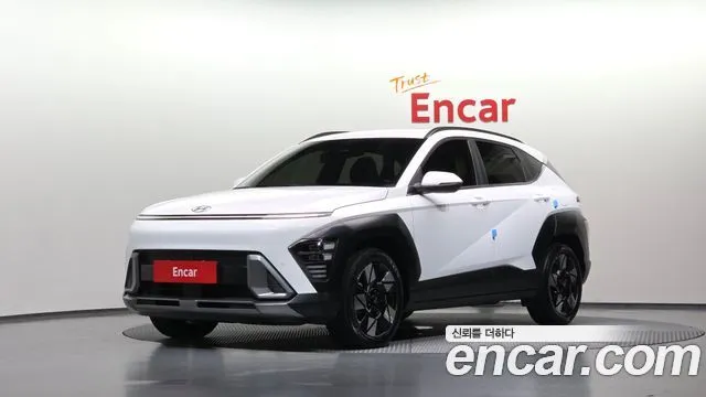 Hyundai Kona Premium