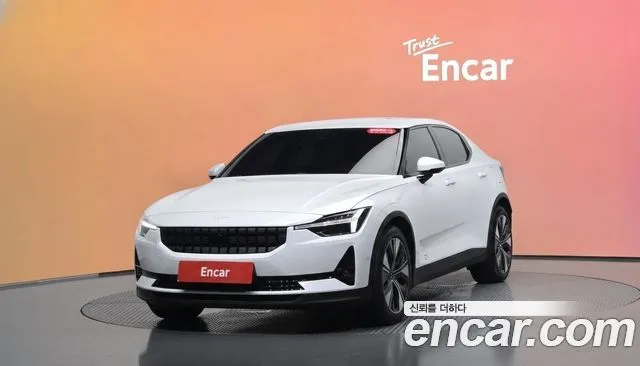 Polestar Polestar 2 Longrange Singlemotor