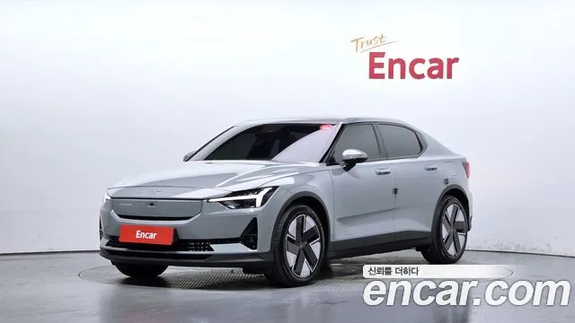 Polestar Polestar 2 Standard Singlemotor
