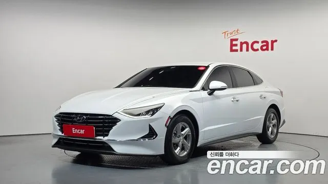 Hyundai Sonata 2.0