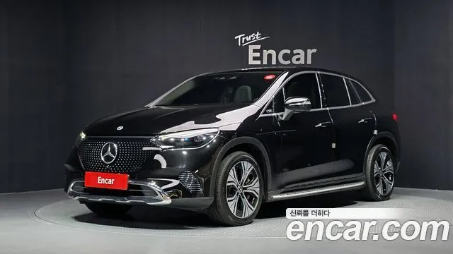 Mercedes-Benz EQE EQE350 4MATIC