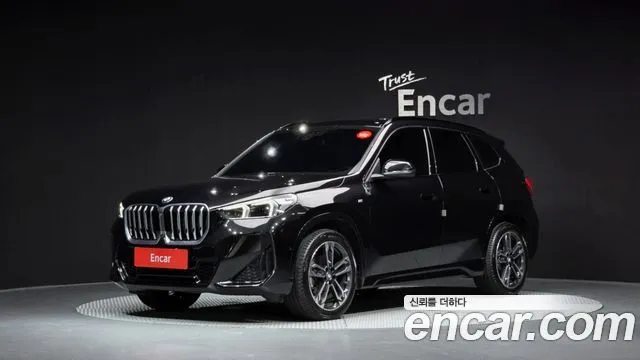 BMW X1 xDrive 20i M Sport