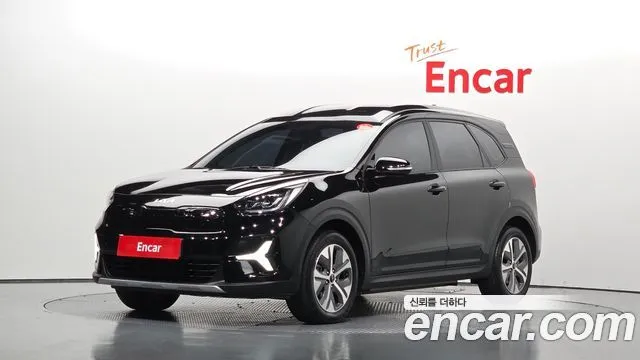Kia Niro Air