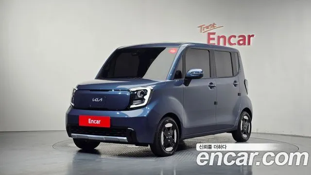 Kia RAY Air