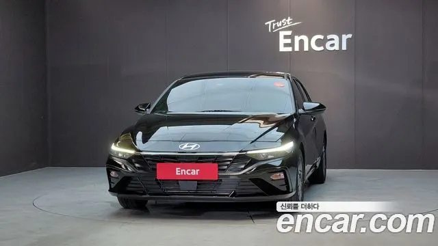 Hyundai AVANTE 1.6