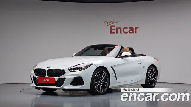 BMW Z4 sDrive20i M Sport