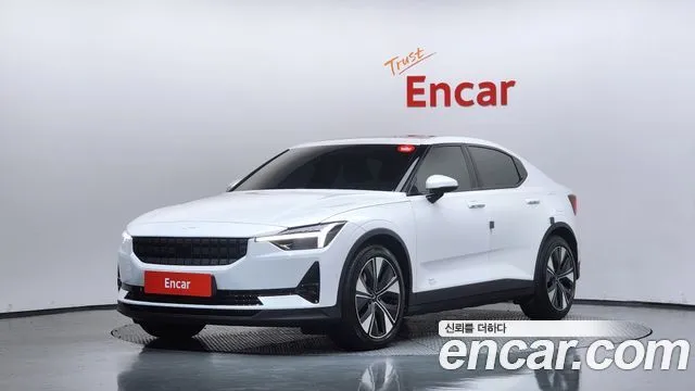 Polestar Polestar 2 Longrange Singlemotor