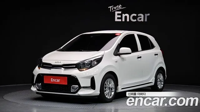 Kia morning Best Selection