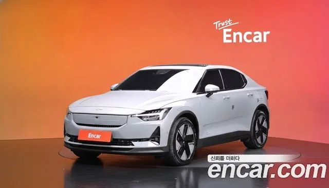 Polestar Polestar 2 Longrange Dualmotor