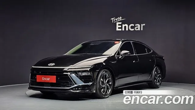 Hyundai Sonata 2.0