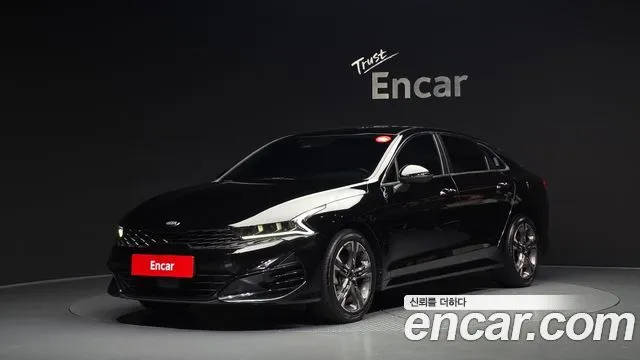 Kia K5 2.0
