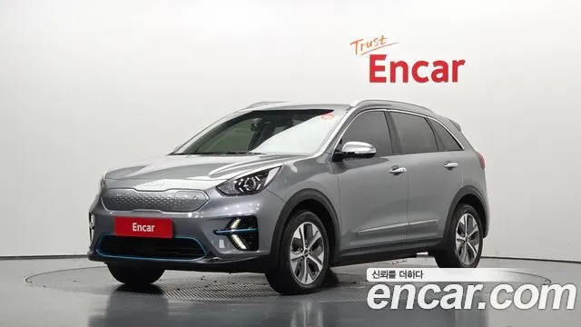 Kia Niro Prestige
