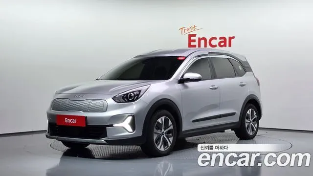 Kia Niro Light (Taxi Trim)
